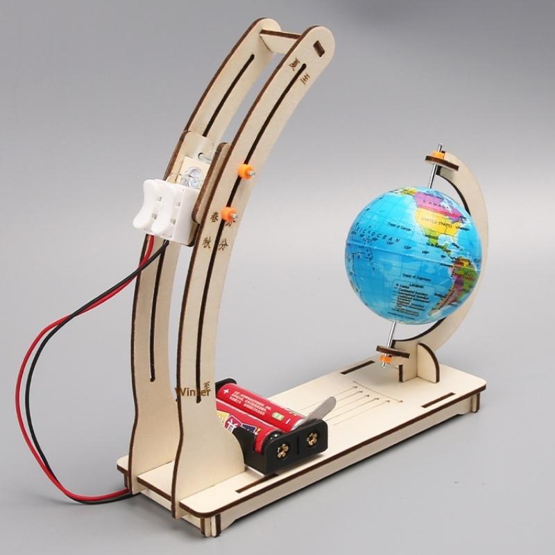 1 Set STEM Educational Globe T - Educational Globe For Kids recensione e prezzo