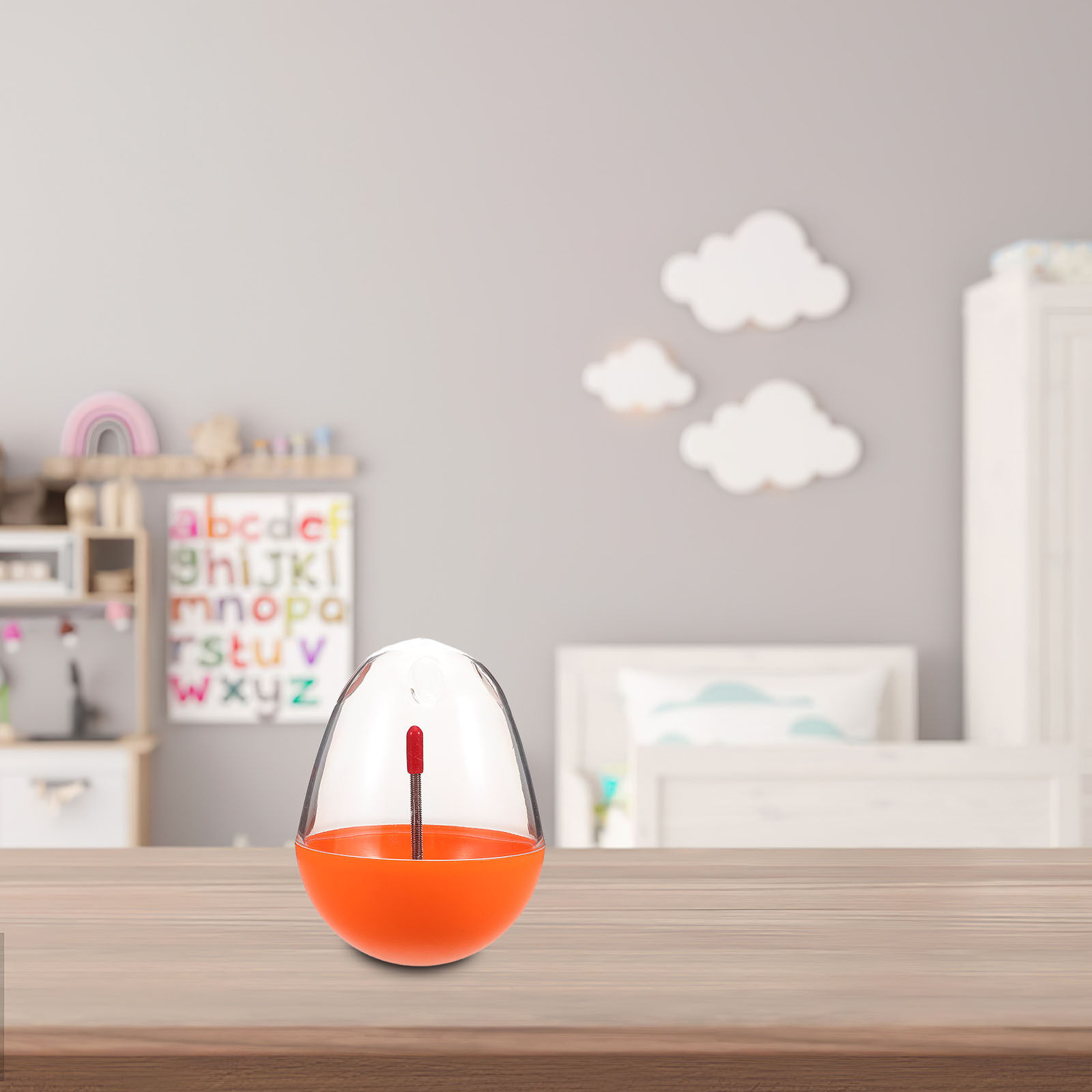 Stem Physics Learning Wobbling - Kids Education Center recensione e prezzo
