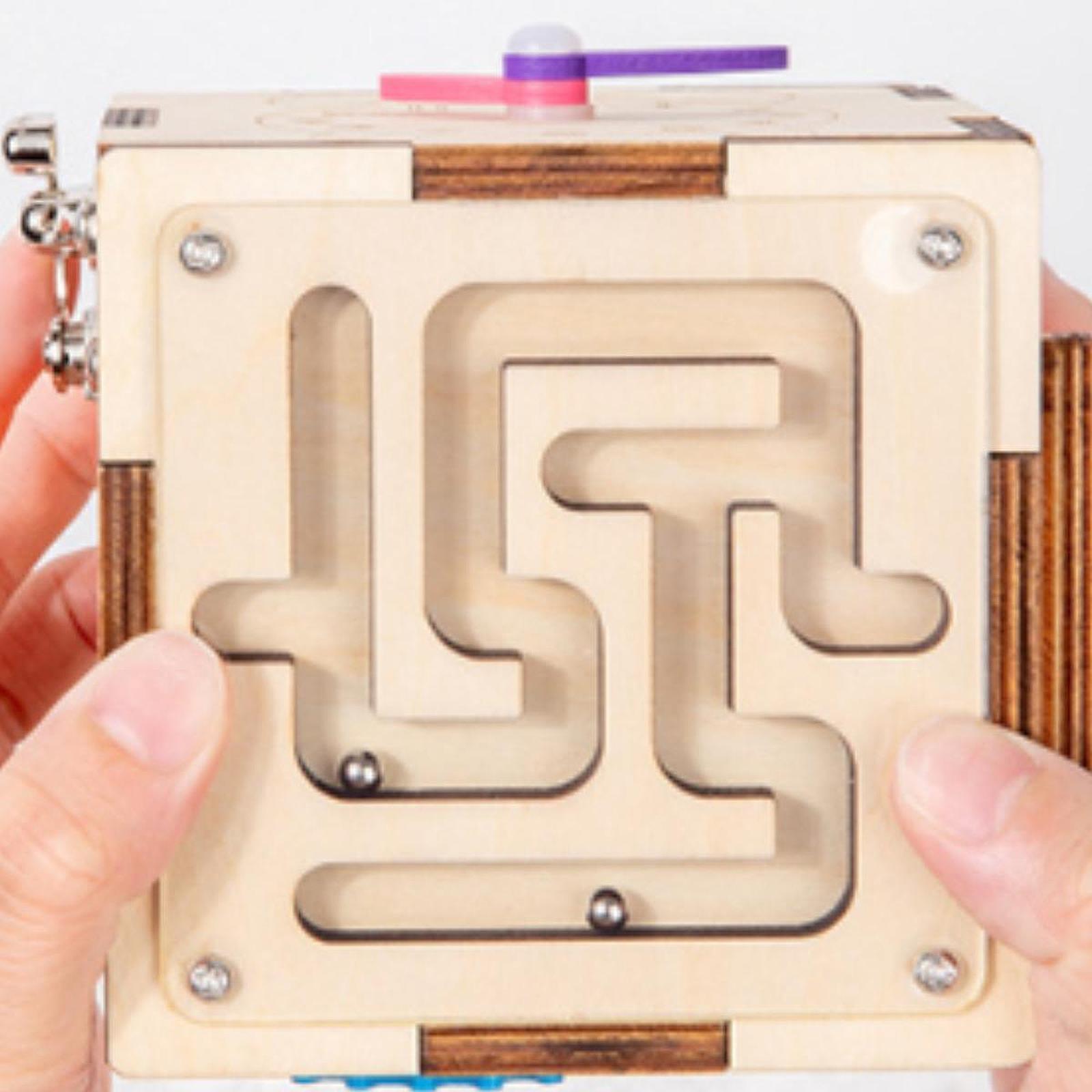 Activity Cube Learning Toy Edu - Kids Education Center recensione e prezzo