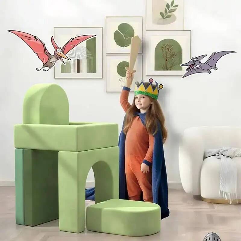 Splicing Puzzle Crawling Mat,B - Kids Education Center recensione e prezzo