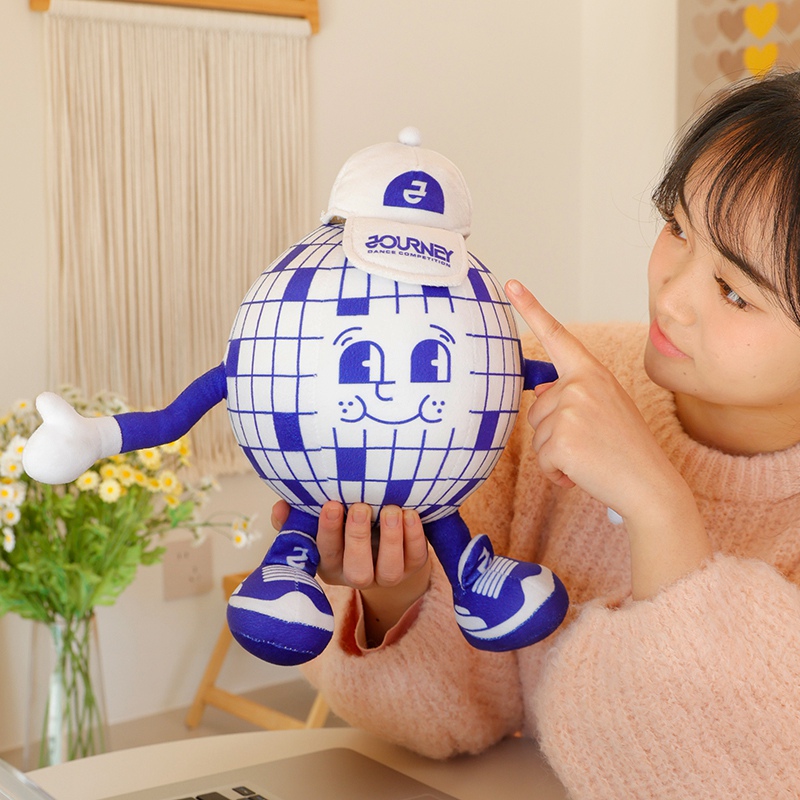Creative Interesting Globe Toy - Educational Globe For Kids recensione e prezzo
