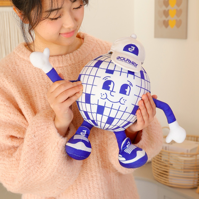 Creative Interesting Globe Toy - Educational Globe For Kids recensione e prezzo