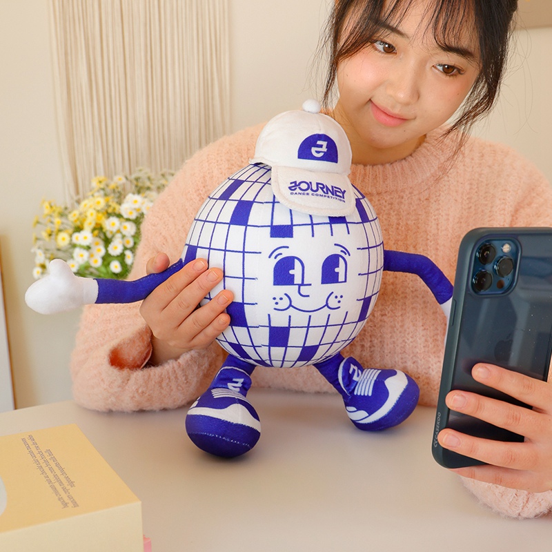 Creative Interesting Globe Toy - Educational Globe For Kids recensione e prezzo
