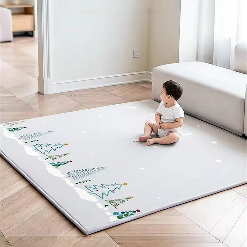 5 sizes to choose Cartoon Baby - Kids Education Rug recensione e prezzo