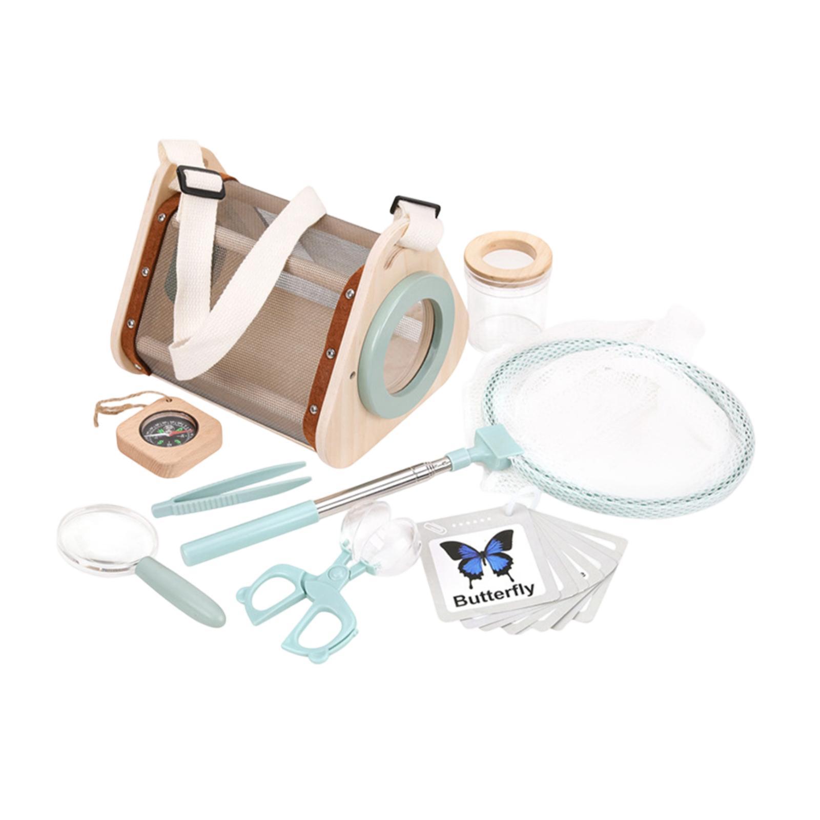 Kids Outdoor Explorer Kit, Sup - Kids Outdoor Education recensione e prezzo
