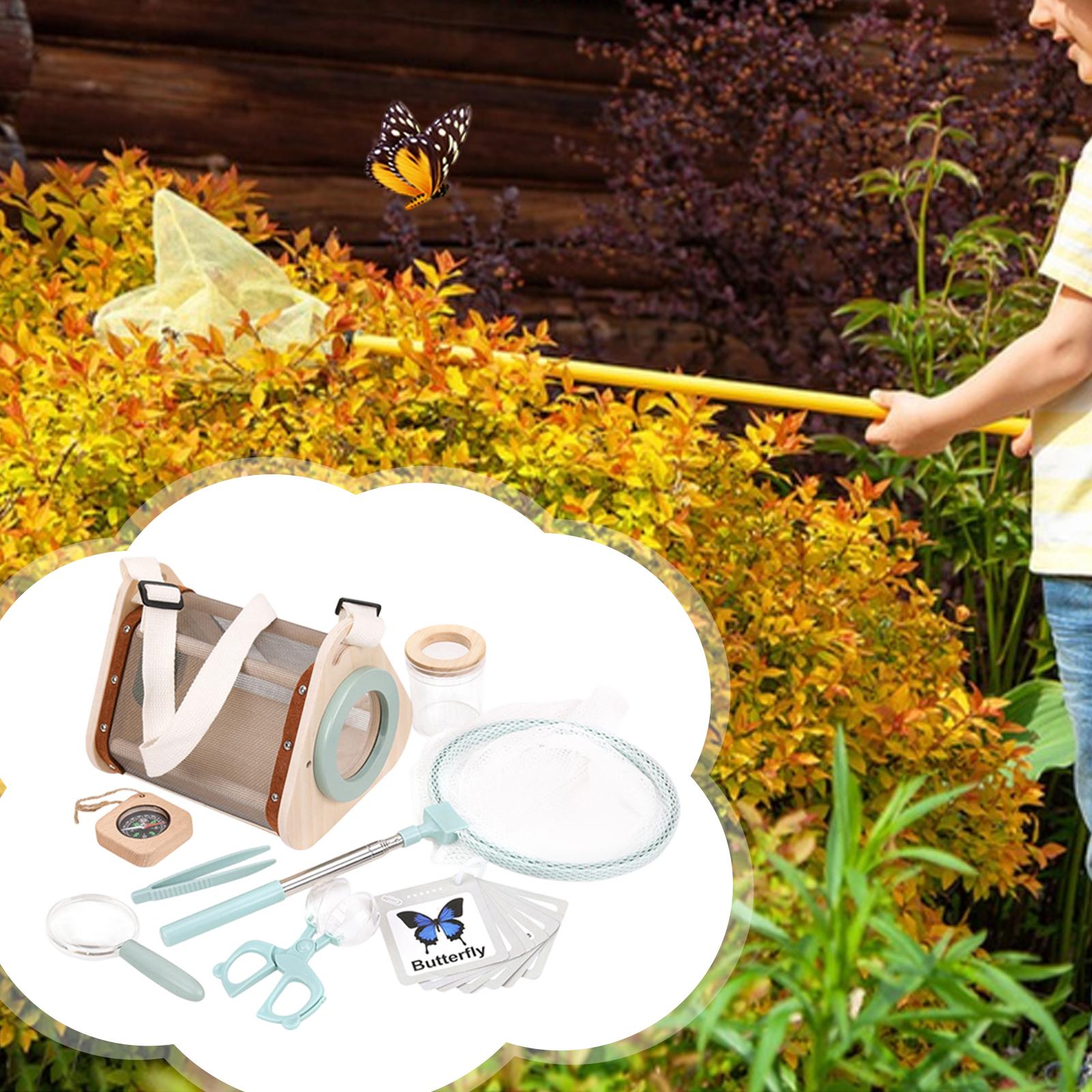 Kids Outdoor Explorer Kit, Sup - Kids Outdoor Education recensione e prezzo