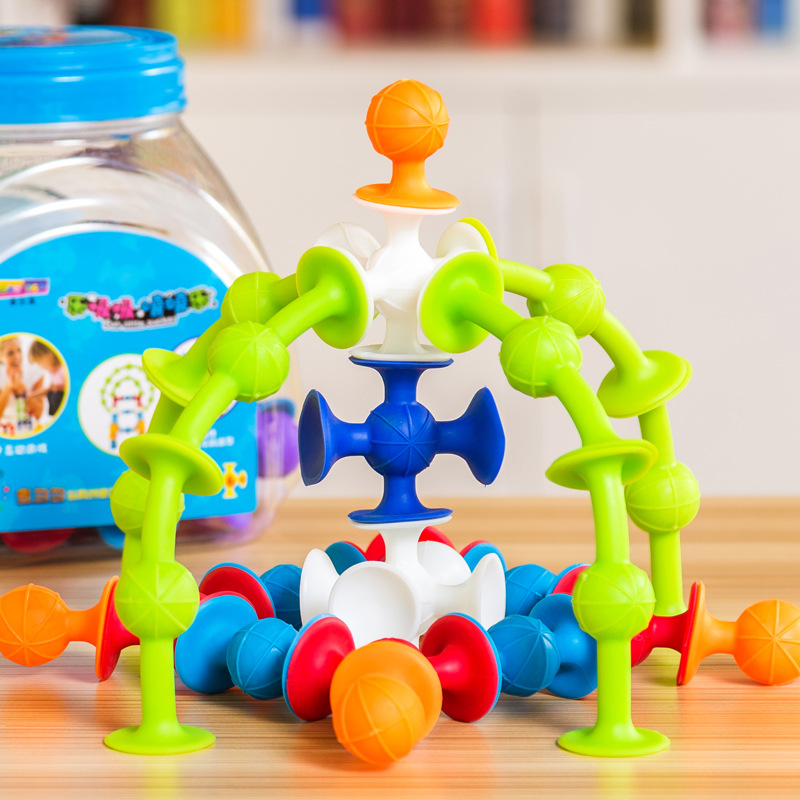 3D DIY Toys For Children Pop L - Kids Education Fun recensione e prezzo