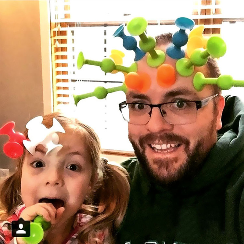 3D DIY Toys For Children Pop L - Kids Education Fun recensione e prezzo