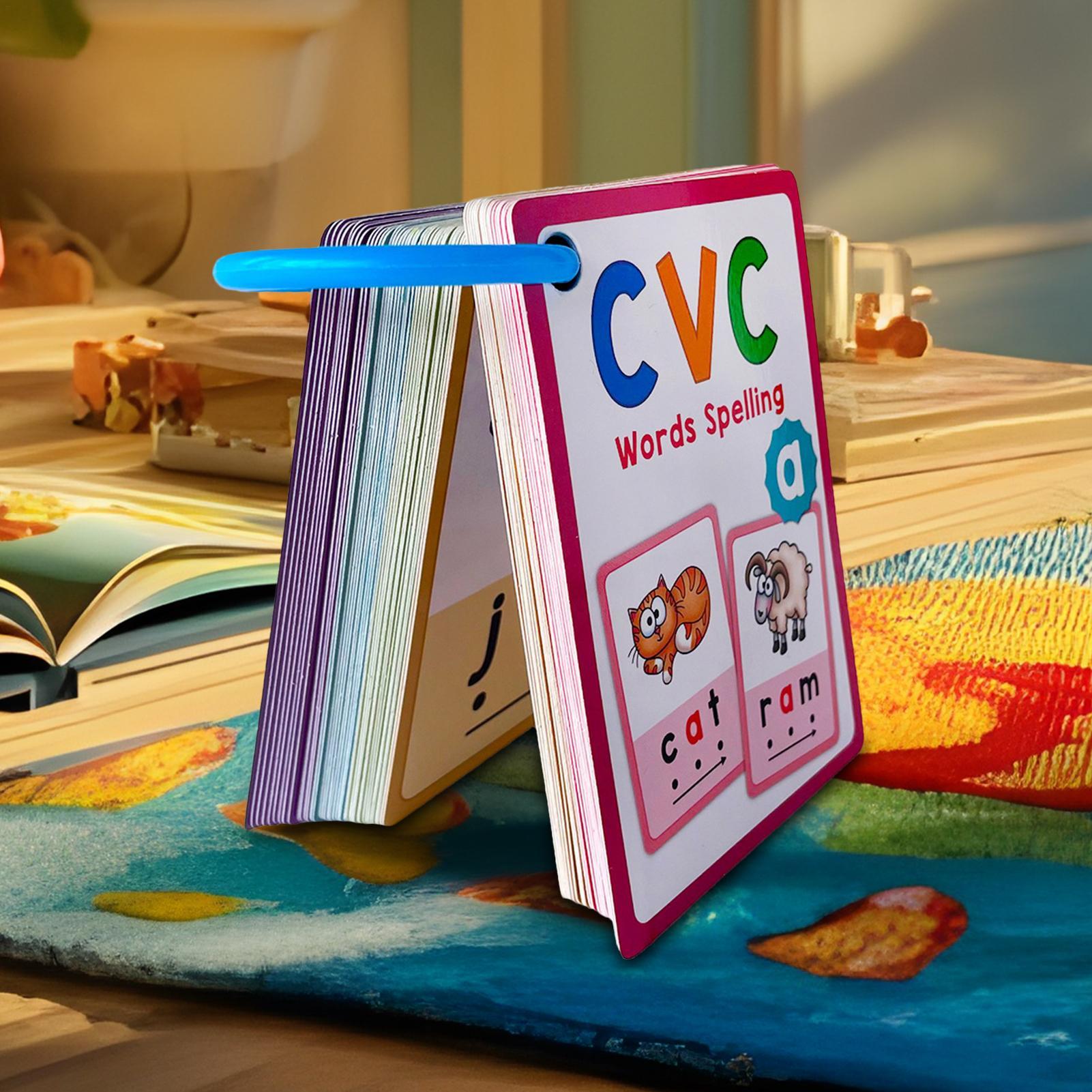 Kindergarten Sight Words 70 Pi - Phonics Card Game recensione e prezzo