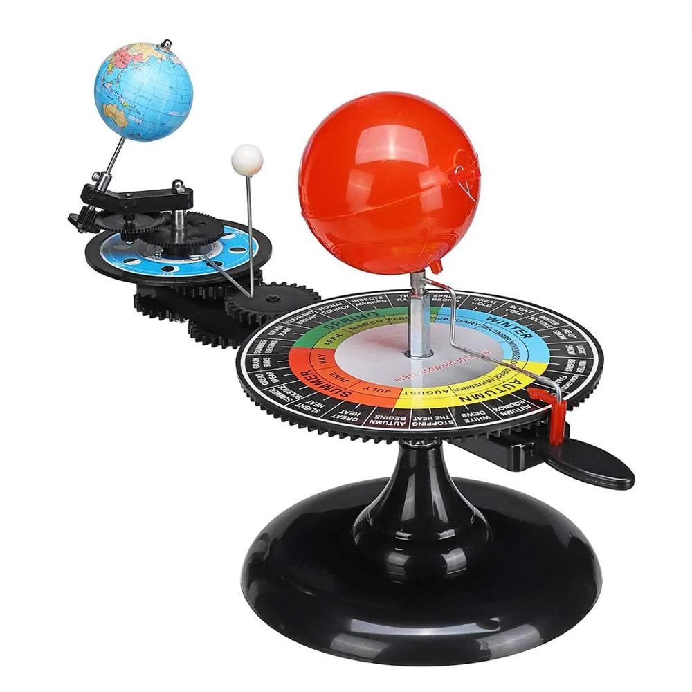 Solar System Model DIY Globe E - Educational Globe For Kids recensione e prezzo