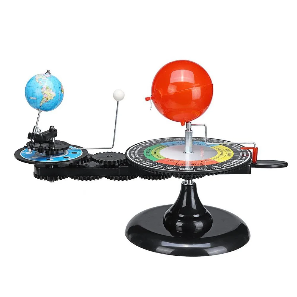 Solar System Model DIY Globe E - Educational Globe For Kids recensione e prezzo