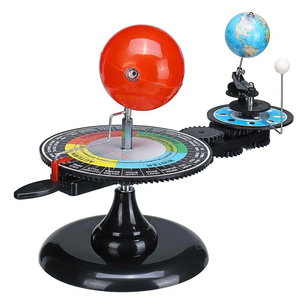 Solar System Model DIY Globe E - Educational Globe For Kids recensione e prezzo