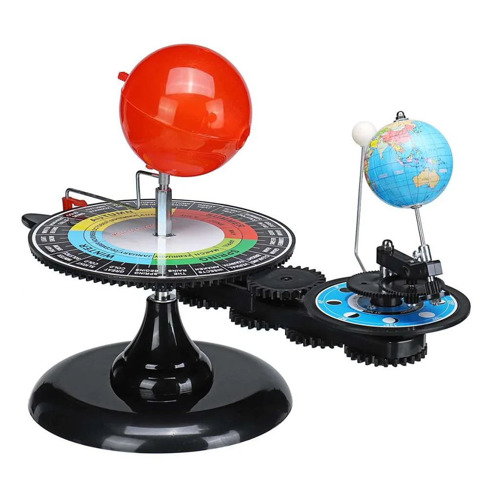Solar System Model DIY Globe E - Educational Globe For Kids recensione e prezzo